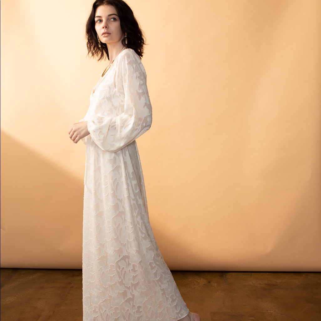 Arteaga Rosalind Dress